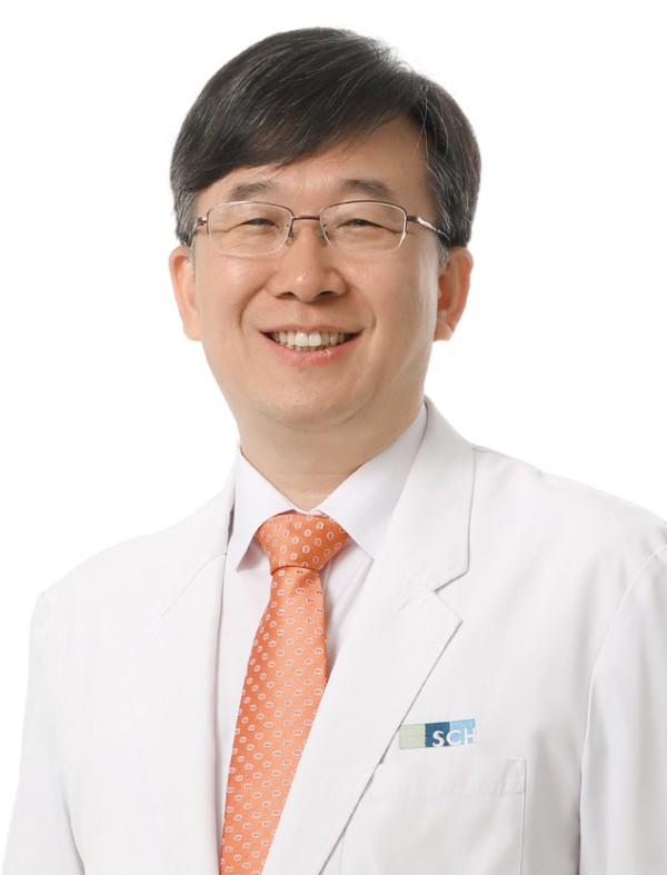[사진] 순천향대 부천병원 호흡기알레르기내과 장안수 교수