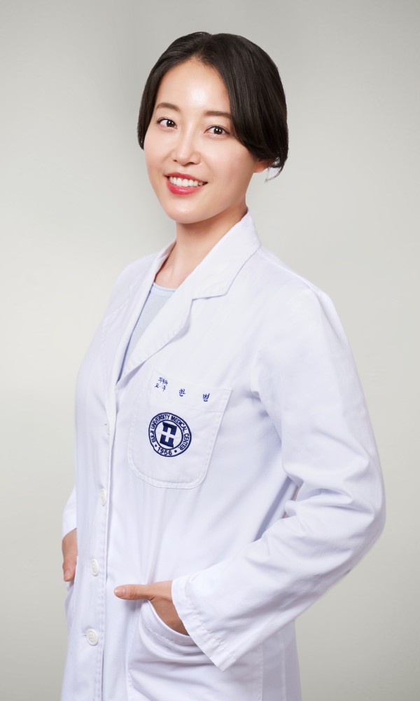[사진] 의정부을지대학교병원 피부과 한별 교수