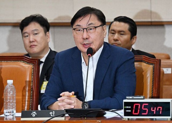 [사진] 이화영 전 경기도 평화부지사
