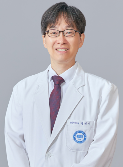 [사진] 소아청소년과 이경석 교수