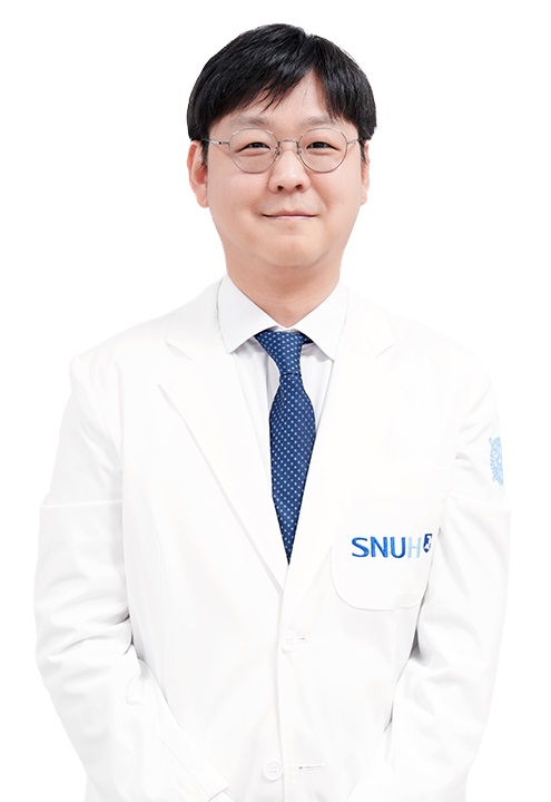 [사진] 분당서울대병원 소아청소년과 조재소 교수