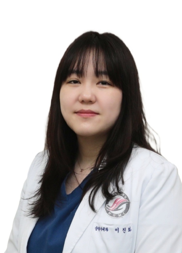 [사진] 한림대학교동탄성심병원 순환기내과 이진화 교수