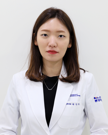 [사진] 분당차병원 내분비내과 박현주 교수