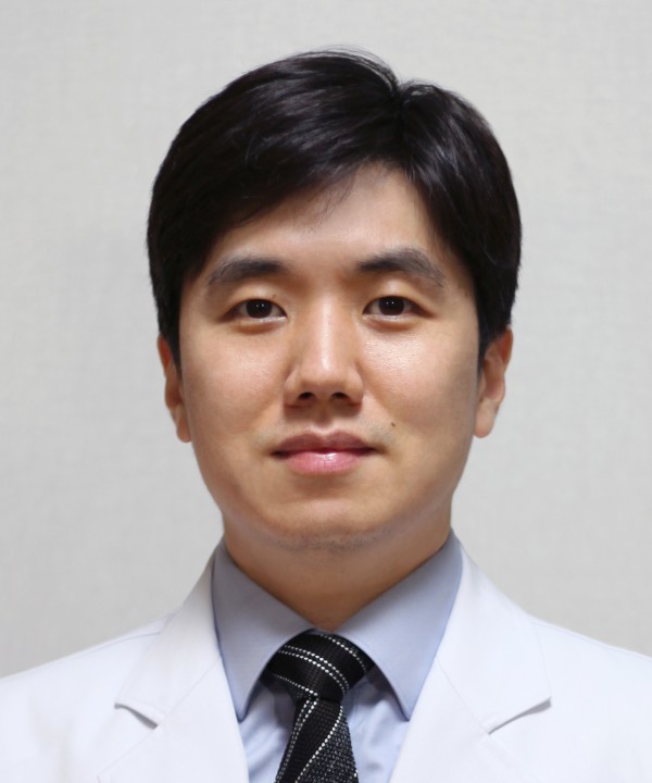 [사진] 한림대학교동탄성심병원 신경과 김재호 교수