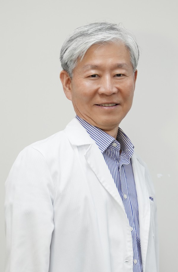 [사진] 의정부을지대학교병원 소화기내과 김재준 교수