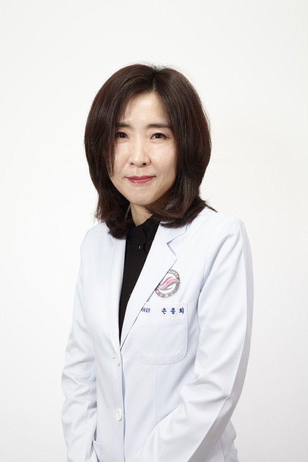 [사진] 손종희 교수