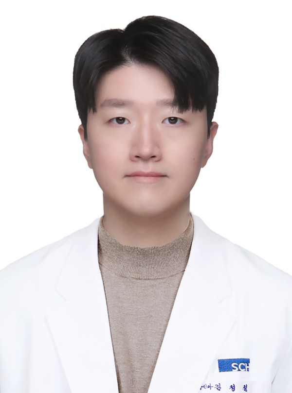 [사진] 순천향대 부천병원 산부인과 김정철 교수