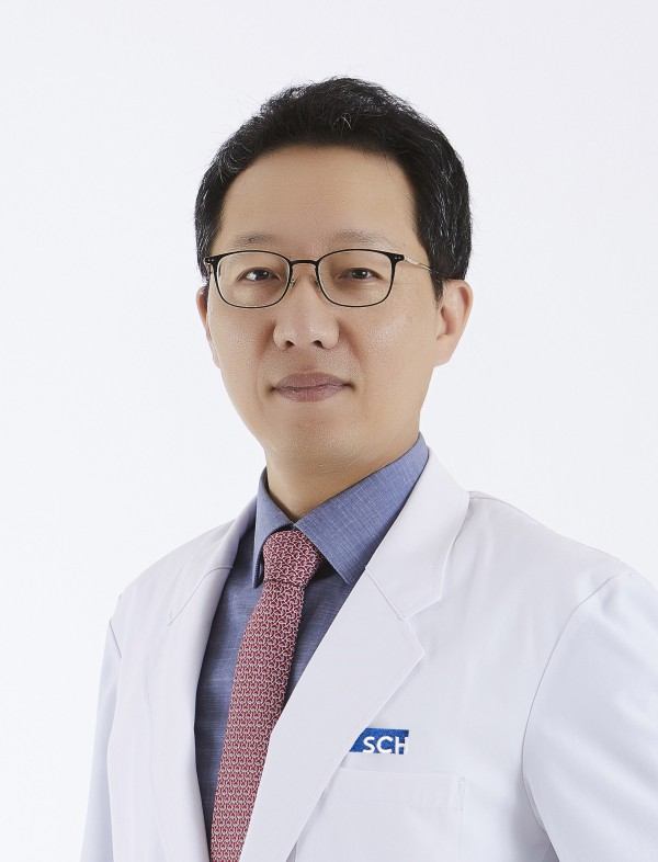 [사진] 순천향대 부천병원 소화기내과 김상균 교수