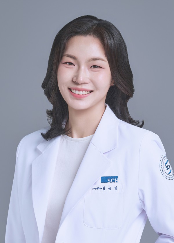 [사진] 순천향대 부천병원 가정의학과 정성민 교수