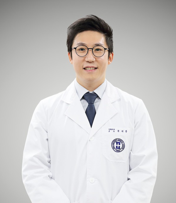[사진] 의정부을지대학교병원 정형외과 곽재만 교수