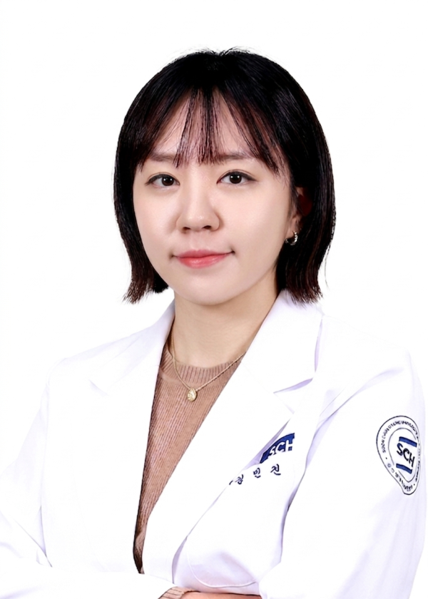 [사진] 순천향대 부천병원 안과 김민진 교수