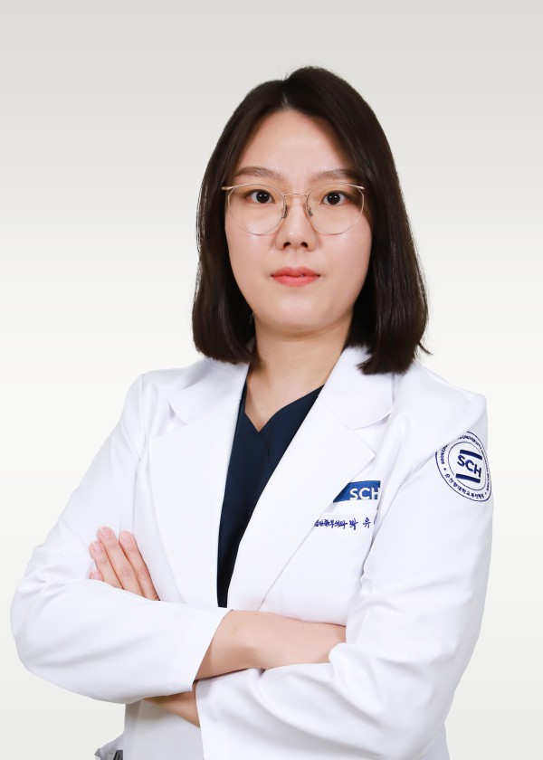 [사진] 순천향대 부천병원 심장혈관흉부외과 박유경 교수