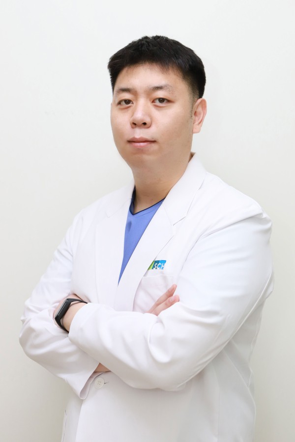 [사진] 순천향대 부천병원 소화기내과 이원명 교수