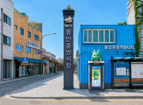 [사진] 용인특례시가 