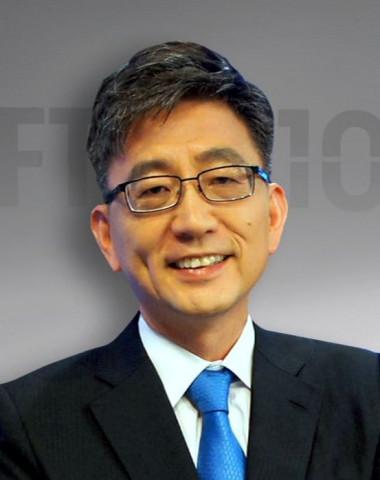 지지 선언문 대표발제자 이호신 교수(아이오와대학교)