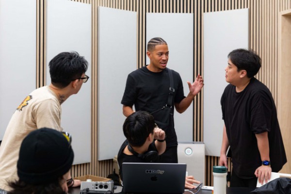 돌비 래버러토리스가 음악 창작자들의 역량 강화를 지원하는 ‘돌비 애트모스 뮤직 액셀러레이터’ 프로그램을 아시아 지역 최초로 한국에서 진행했다고 밝혔다