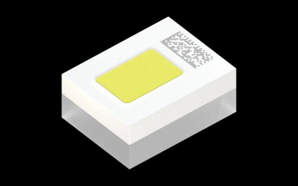 자동차 전방 조명을 위한 ams OSRAM의 최신 LED 제품 ‘OSLON™ Compact RM’