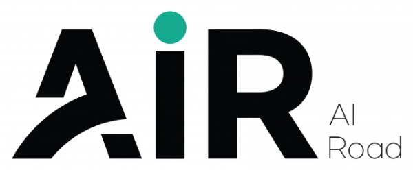 이글루코퍼레이션 보안 특화 AI 에이전트 ‘에어(AiR, AI Road)’ 로고