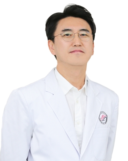이종영 순환기내과 교수 이종영 순환기내과 교수