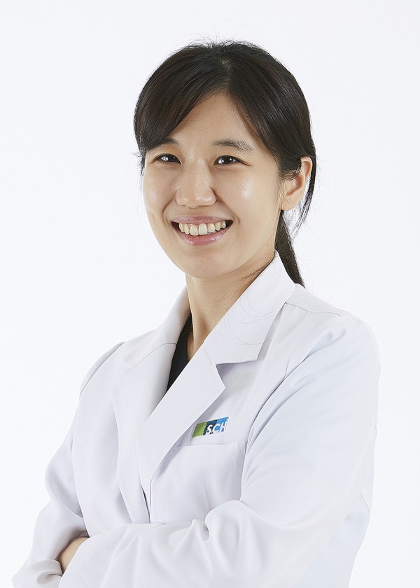 순천향대 부천병원 소아청소년과 박가영 교수
