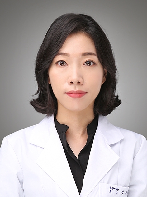 의정부을지대병원 심장내과 기유정 교수 의정부을지대병원 심장내과 기유정 교수