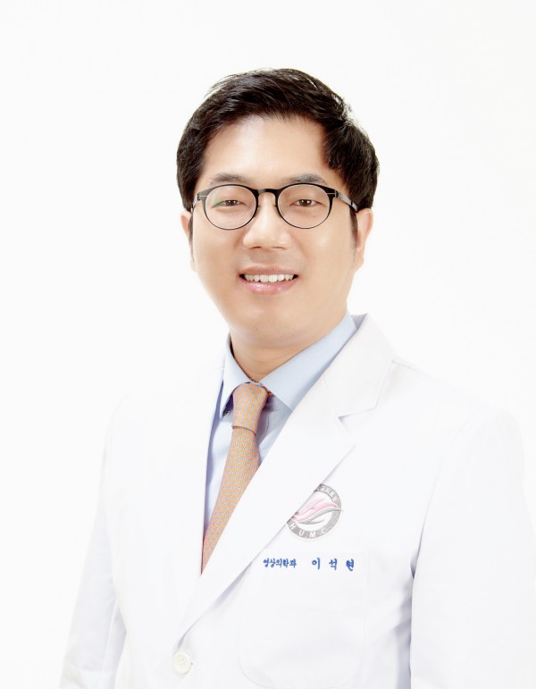 ▲한림대학교강남성심병원 영상의학과 이석현 교수