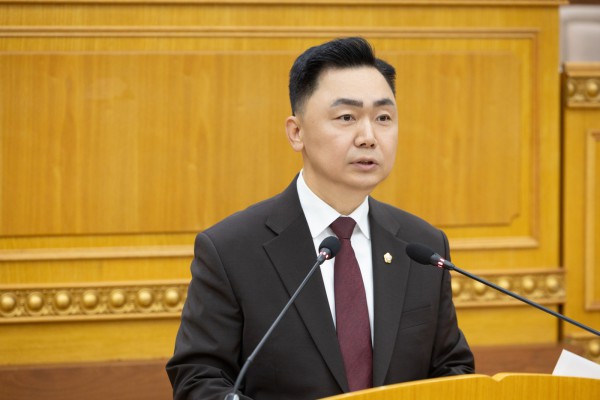 정희태 의원
