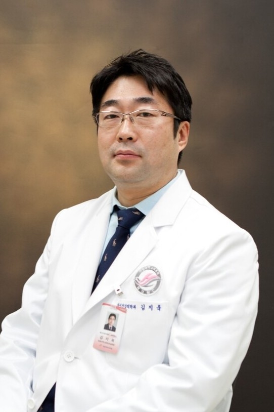 한림대동탄성심병원 정신건강의학과 김지욱 교수 한림대동탄성심병원 정신건강의학과 김지욱 교수