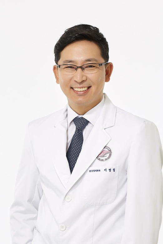 한림대한강성심병원 정신건강의학과 이병철 교수 한림대한강성심병원 정신건강의학과 이병철 교수