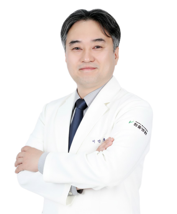 심장혈관흉부외과 이인호 과장