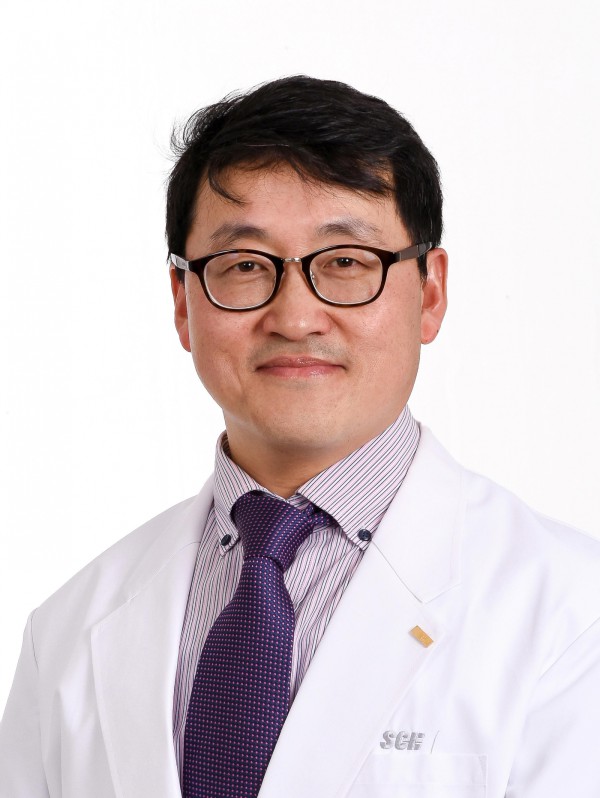 채원석 대한외래마취학회 신임 회장(순천향대 부천병원 마취통증의학과 교수)