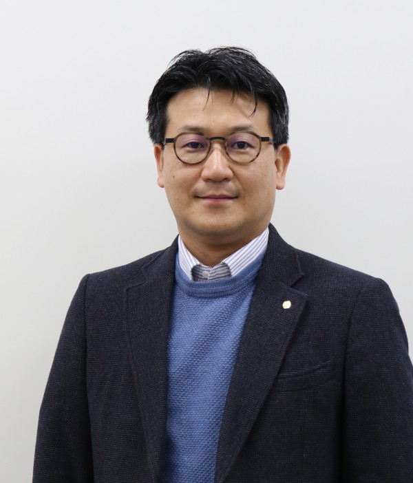한국안경광학과교수협의회 제19대 회장으로 선출된 을지대학교 안경광학과 임현성 교수(학과장)