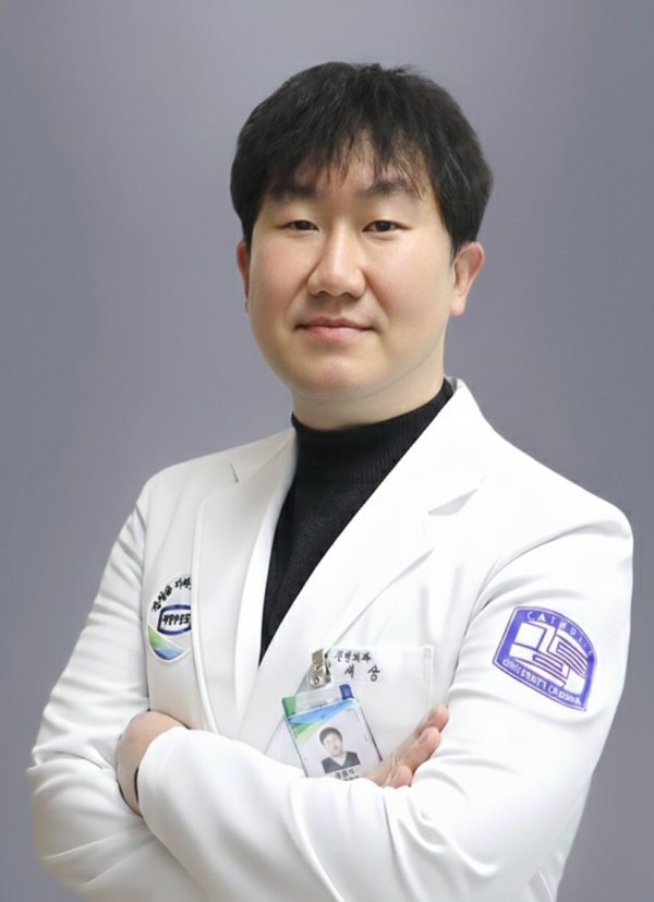 오재상 교수
